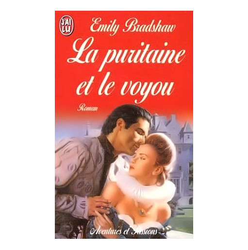 La puritaine et le voyou