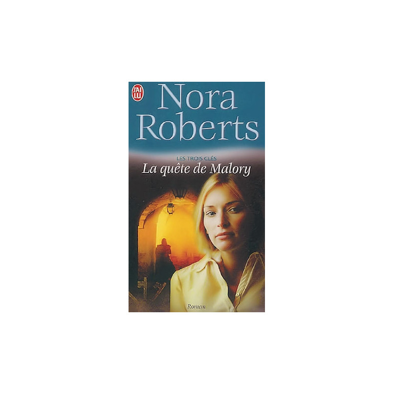 La quete de Malory