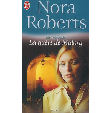 La quete de Malory