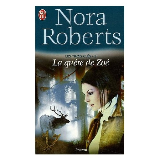 La quete de Zoe