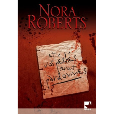 Et vos péchés seront pardonnés