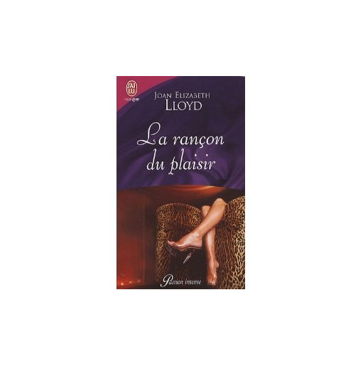 La rancon du plaisir