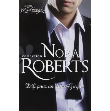 L'heritage des MacGregor 2