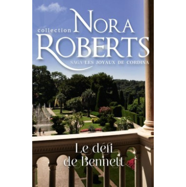 Pour l'amour d'un prince ou le defi de Bennett