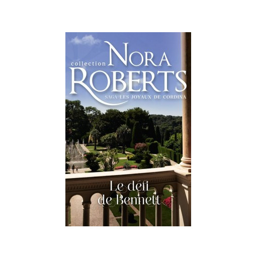 Pour l'amour d'un prince ou le defi de Bennett