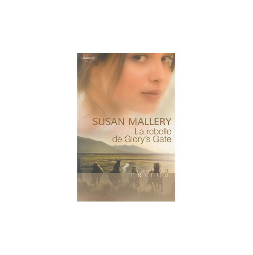 La rebelle de Glory's Gate