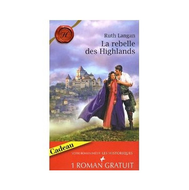 La rebelle des highlands