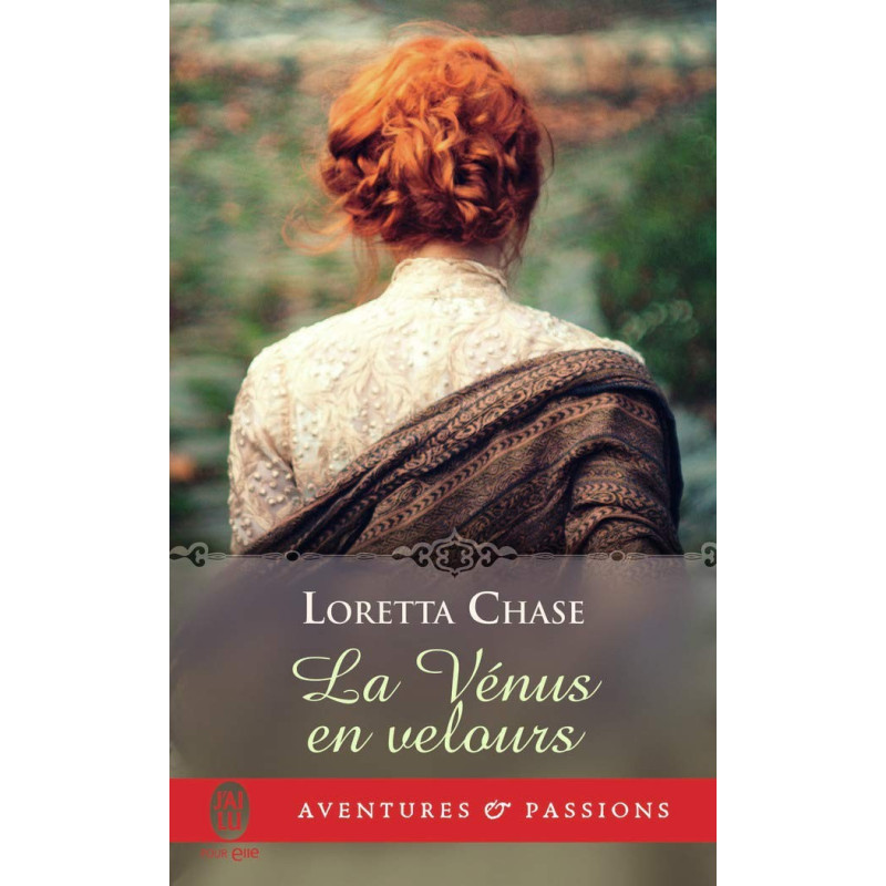 La venus en velours