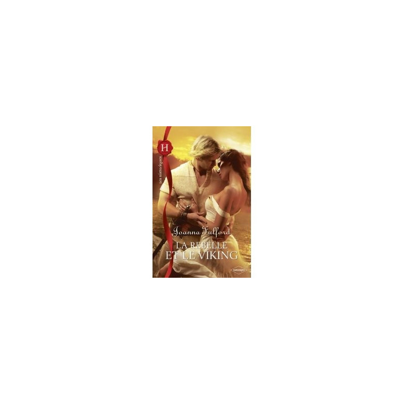 La rebelle et le viking