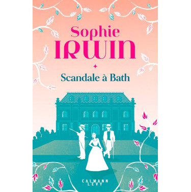 Scandale à Bath
