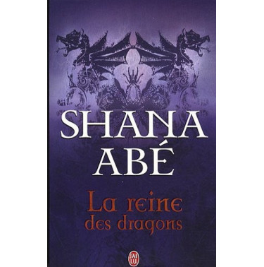 La reine des dragons
