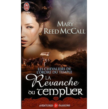 La revanche du templier