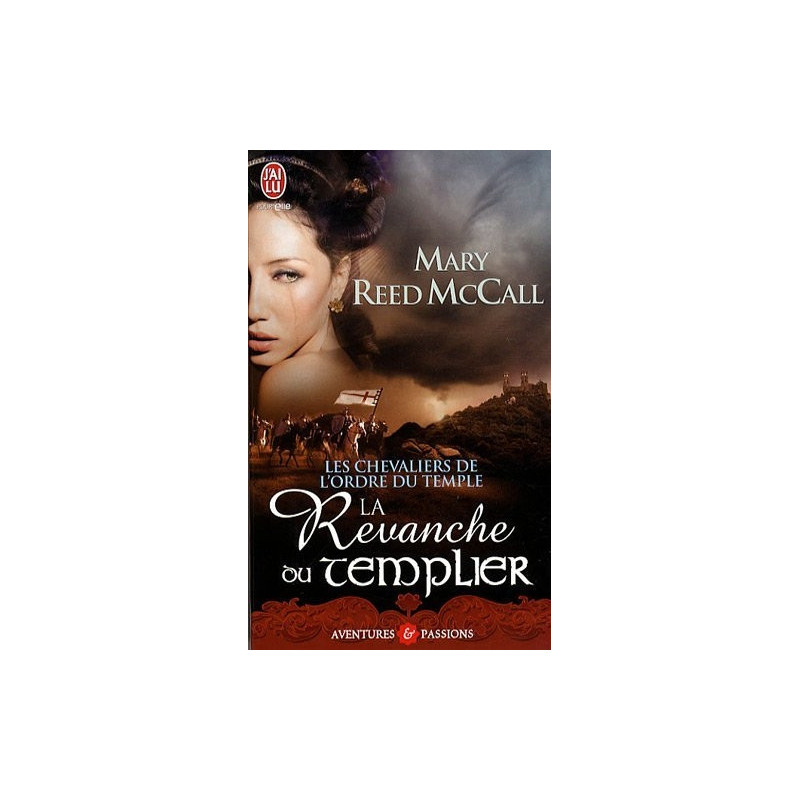 La revanche du templier