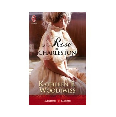 La rose de Charleston 2