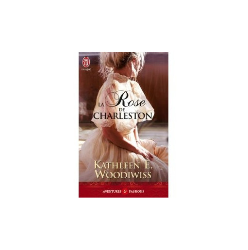 La rose de Charleston