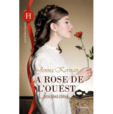 La rose de l'Ouest