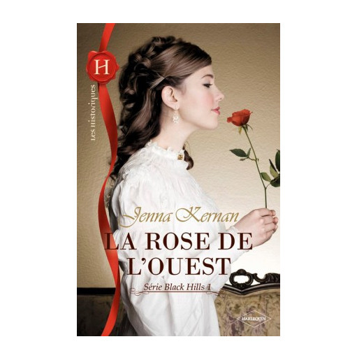 La rose de l'Ouest