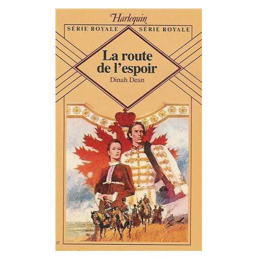 La route de l'espoir