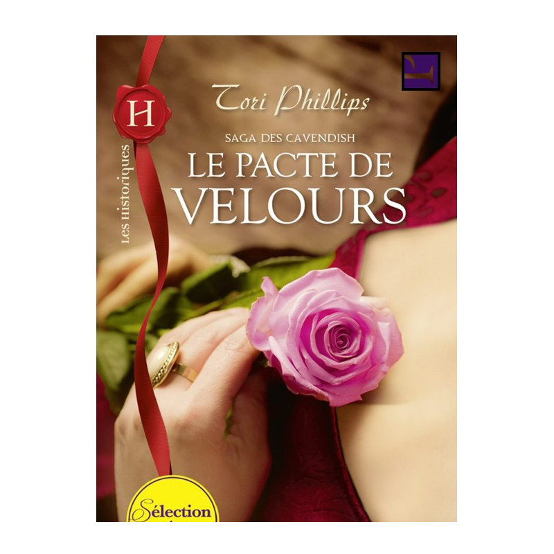 La saga des Cavendish  1 Le pacte de velours
