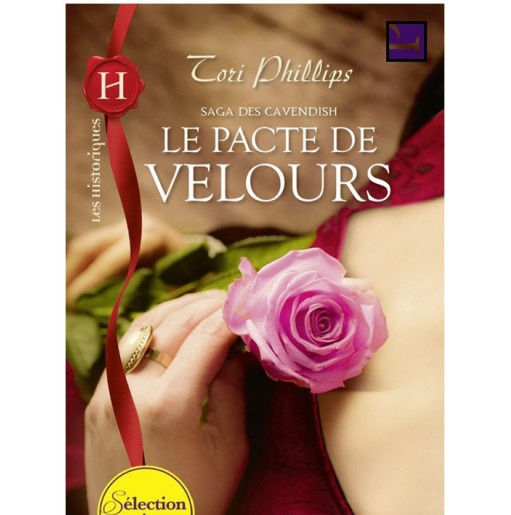 La saga des Cavendish  1 Le pacte de velours