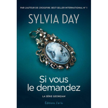 La série Georgian 1 Si vous le demandez 2