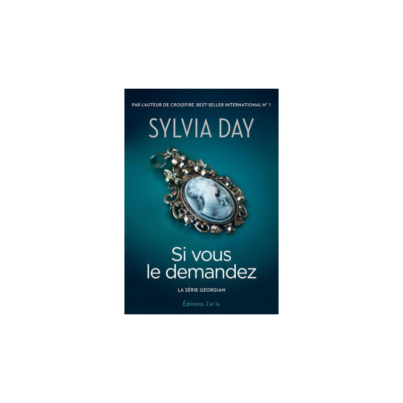 La serie Georgian 1 Si vous le demandez