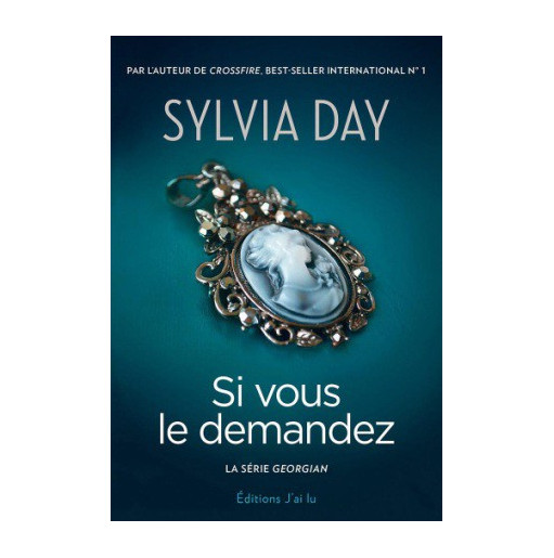 La serie Georgian 1 Si vous le demandez