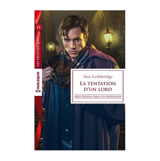 La tentation d'un lord