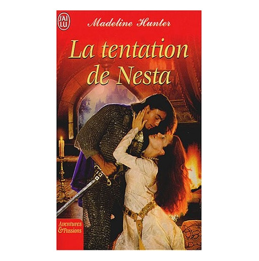 La tentation de Nesta