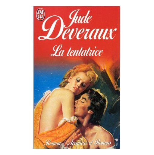 La tentatrice