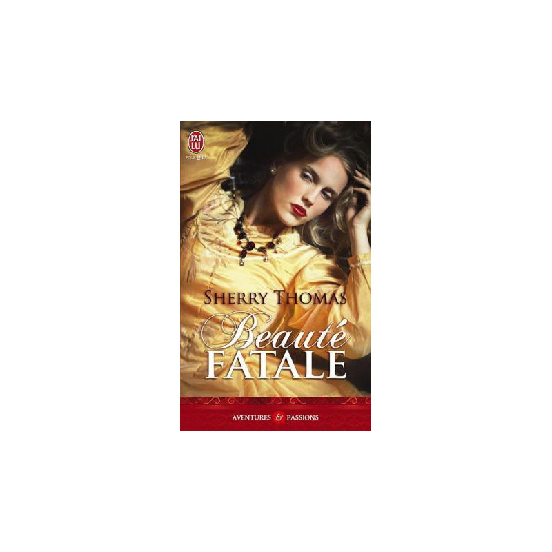 La trilogie Fitzhugh 1 La Beauté fatale