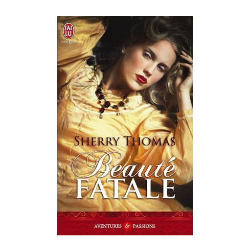 La trilogie Fitzhugh 1 La Beauté fatale