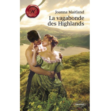 La vagabonde des Highlands
