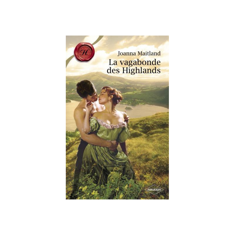 La vagabonde des Highlands