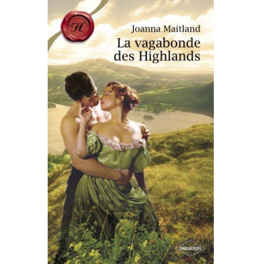 La vagabonde des Highlands