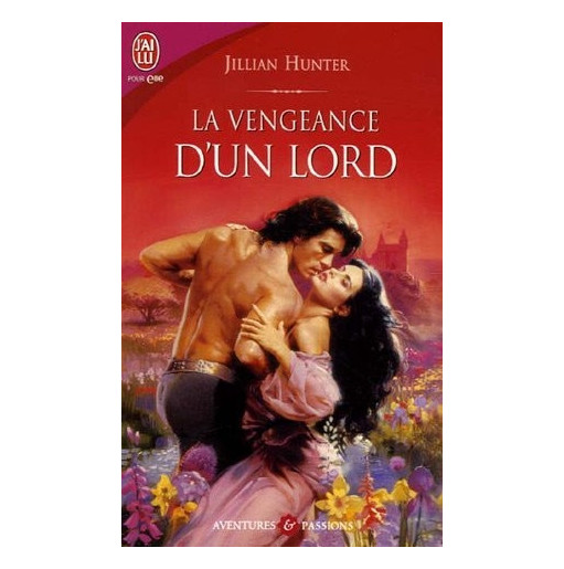 La vengeance d'un lord
