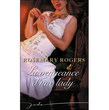 La vengeance d'une lady