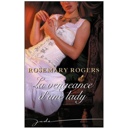 La vengeance d'une lady