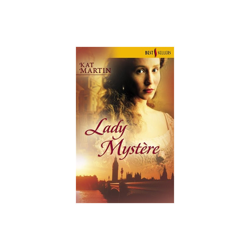 Lady mystere