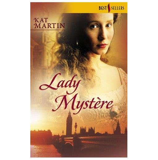 Lady mystere