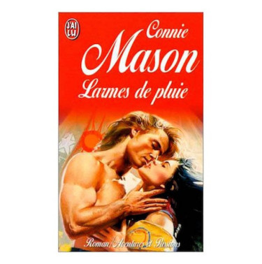 Larmes de pluie
