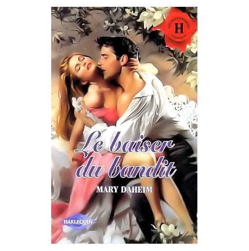 Le baiser du bandit