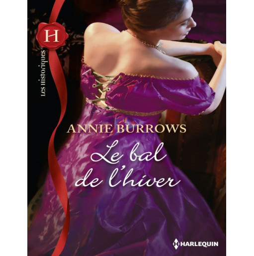 Le bal de l'hiver