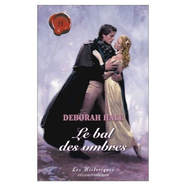 Le bal des ombres