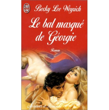 Le bal  masqué de Georgie