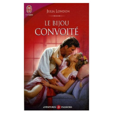 Le bijou convoité