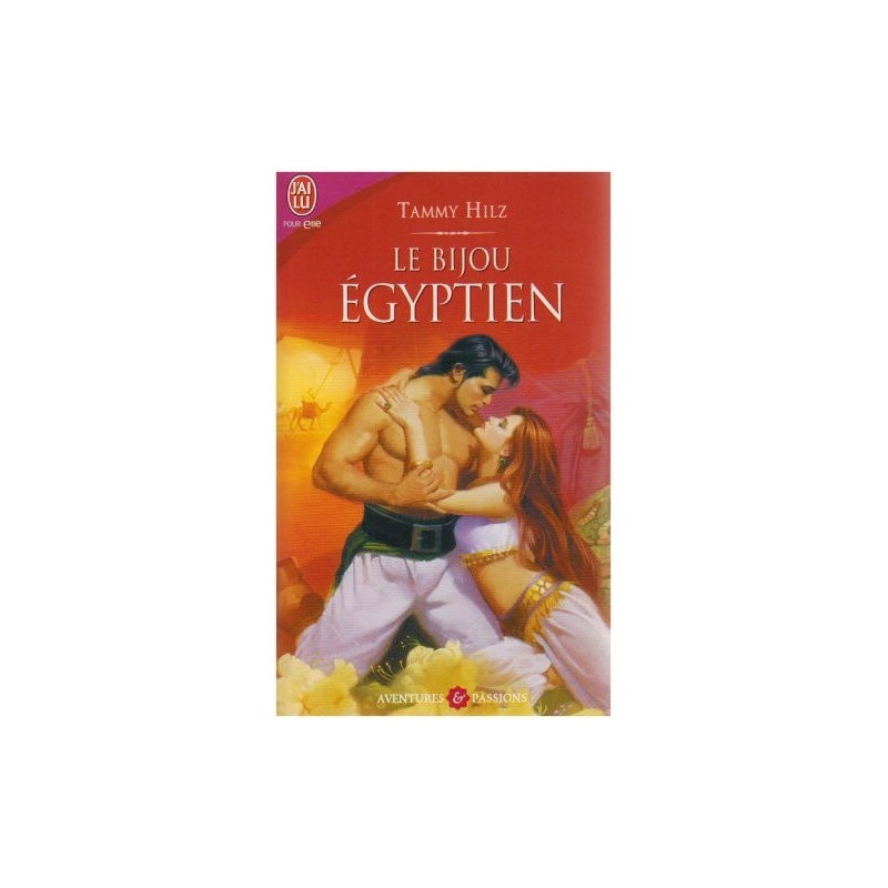 Le bijou egyptien