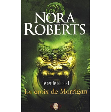Le cercle blanc 1 : la croix de Morrigan