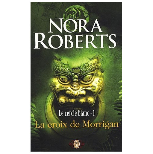 Le cercle blanc 1 : la croix de Morrigan