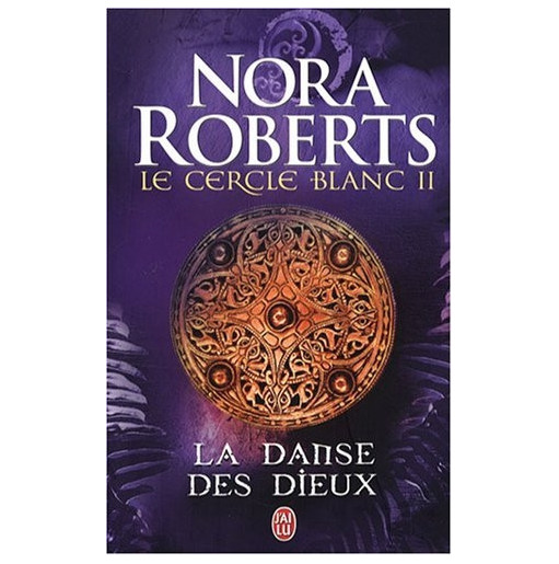 Le cercle blanc  2: la danse des dieux
